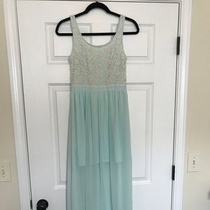 Lauren Conrad Dress